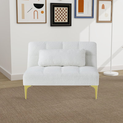 Aloria Upholstered Accent Chair