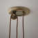 Bartlet 1 - Light Dome Pendant