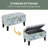 Tarrin Upholstered Ottoman-2036324790