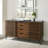 Maitre 59" Sliding Slat Door Sideboard-1245750073
