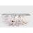 86'' Solid Wood Console Table