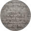 Tapis gris Mariel-933622032