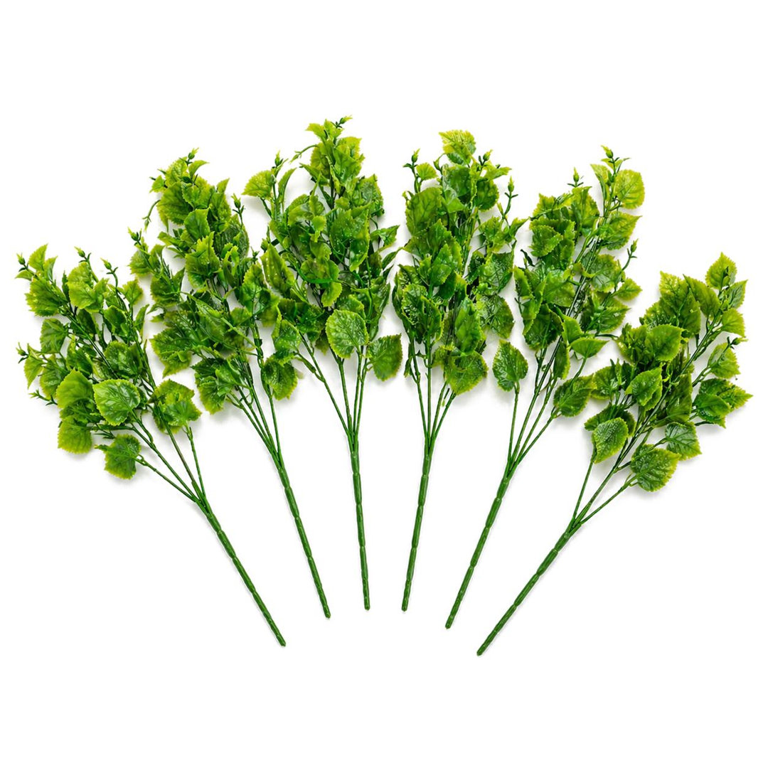 32 cm H Faux Plant