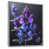 Silver Floater Framed Canvas