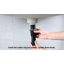 Robinet de lavabo vasque de salle de bain 4 po-108831472