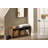 Toza Cubby Storage Bench-83711041