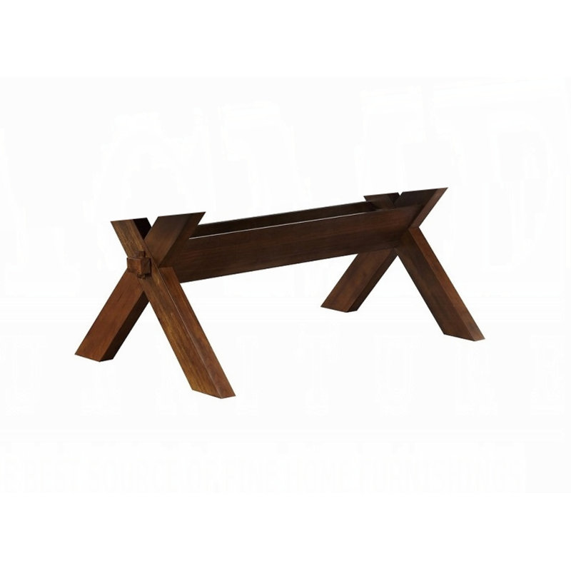 Apollo Dining Table Component Leg