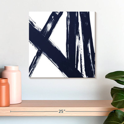 Avery Strokes In Navy II