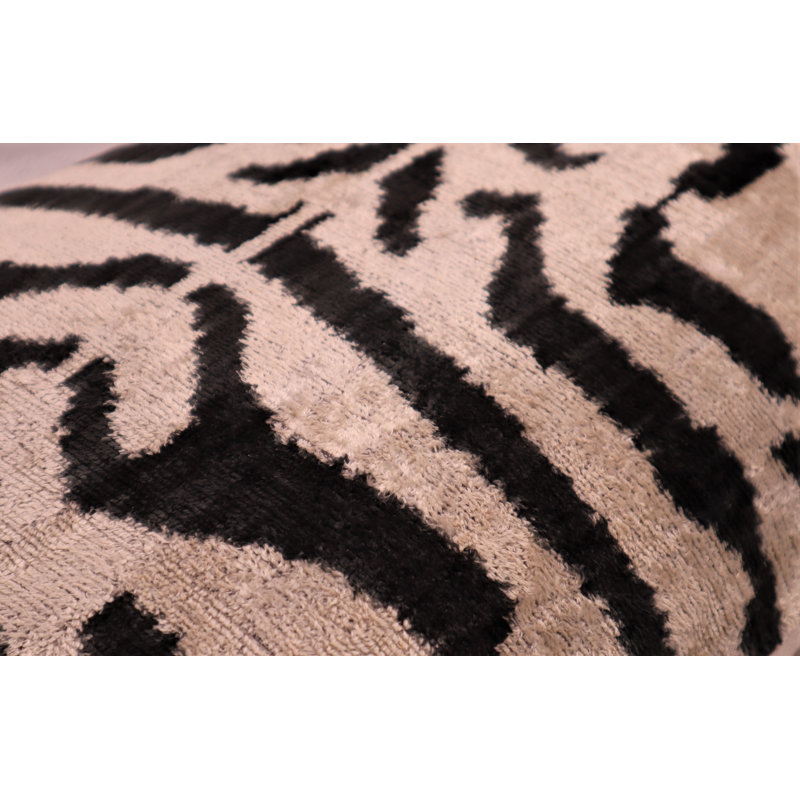 Lumbar Pillow Cover & Insert, Animal Print
