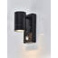 Metcalfe 15cm H Outdoor Armed Sconce-47216301