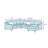 Braidwood Upholstered U-Shaped Sectional Right Hand Facing
