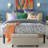 Uptowne Wall Sconce Shown With 5” Fusion Glass-27040823-27040824