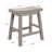 Danara Solid Wood Accent Stool-22522320
