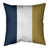 Bleu / Blanc / Doré