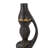 Eisner Statue Decorative Object