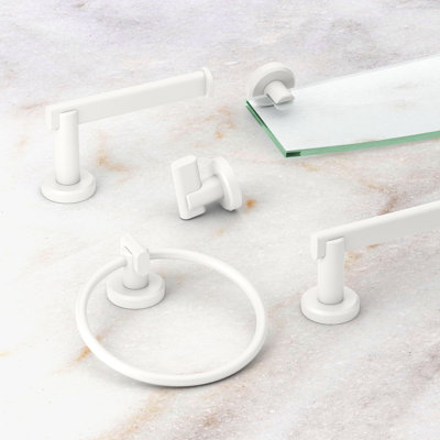 Locke Towel Bar
