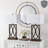 Marjorie Metal Table Lamp