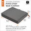 Coussin d'extérieur Pina FadeSafe-691099994-691100004