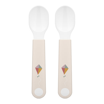 Plastic Utensil Storage Set