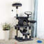62cm H Cat Tree