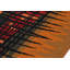 One-of-a-Kind 6’7”x7’3” Area Rug