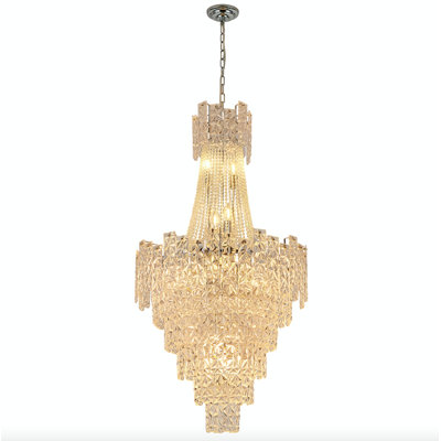 15 - Light Chandelier