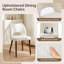 Upholstered Dining Chair