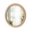 Miroir mural 31,5 po