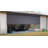 Outdoor Roller Blinds