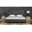 Maraya Vegan Leather Wingback Bed-1671179030-1671179031