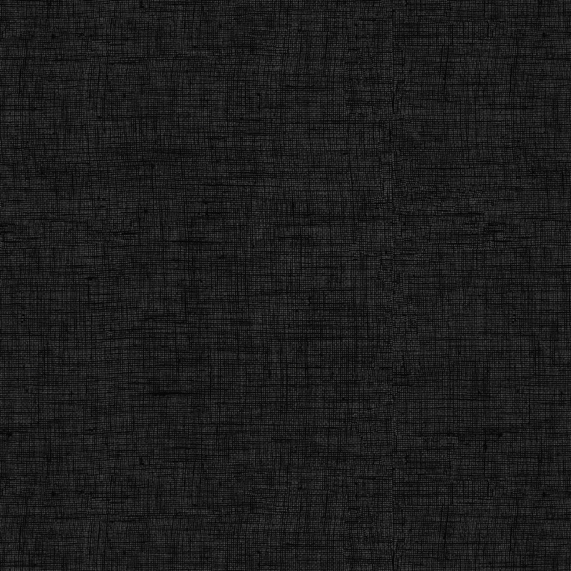 ARDEN Outdoor Seat Cushion, 2.5" H x 19" W x 18" D, Black