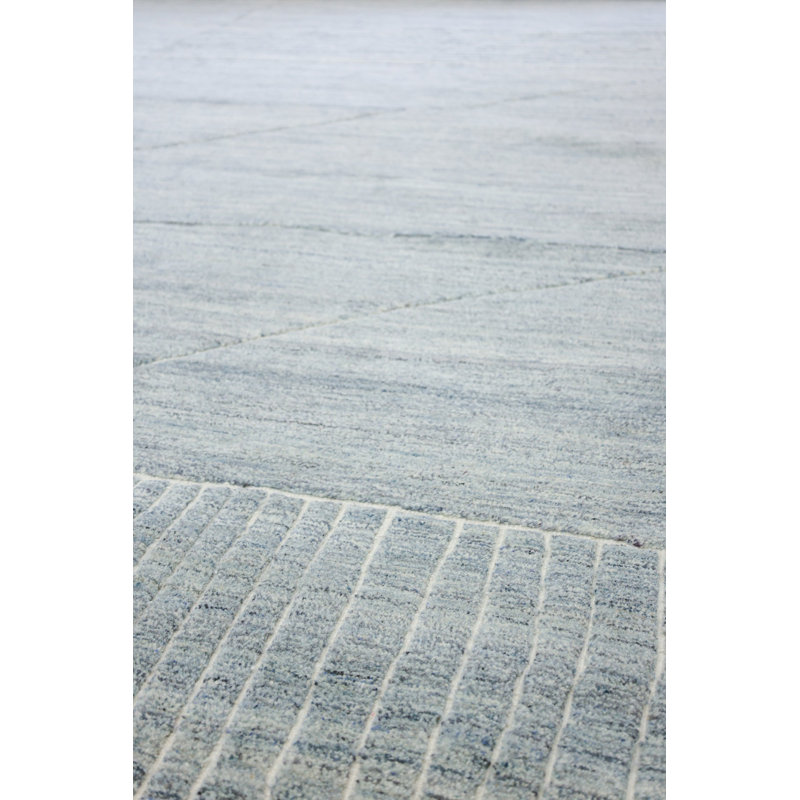 One-of-a-Kind Rectangle 12'2" X 15' Area Rug