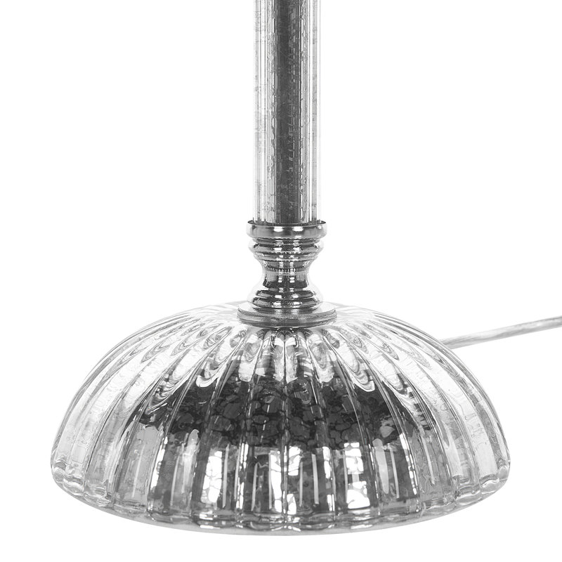 Metal Table Lamp