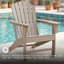 Chaise Adirondack pliante Emory-814524022