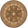 Tingley Hand Tufted Wool Oriental Rug