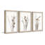 Triptyque brun-262463956