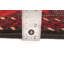 Tapis rouge Teimani 2 pi 11 po x 4 pi 9 po