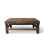 Solid Wood Coffee Table