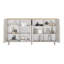 Sadeen 200cm Sideboard-119454982