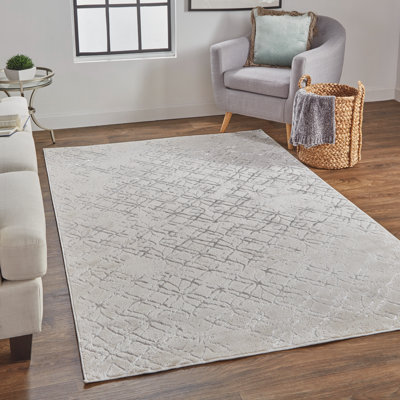 Carlynne Abstract Indoor Rug