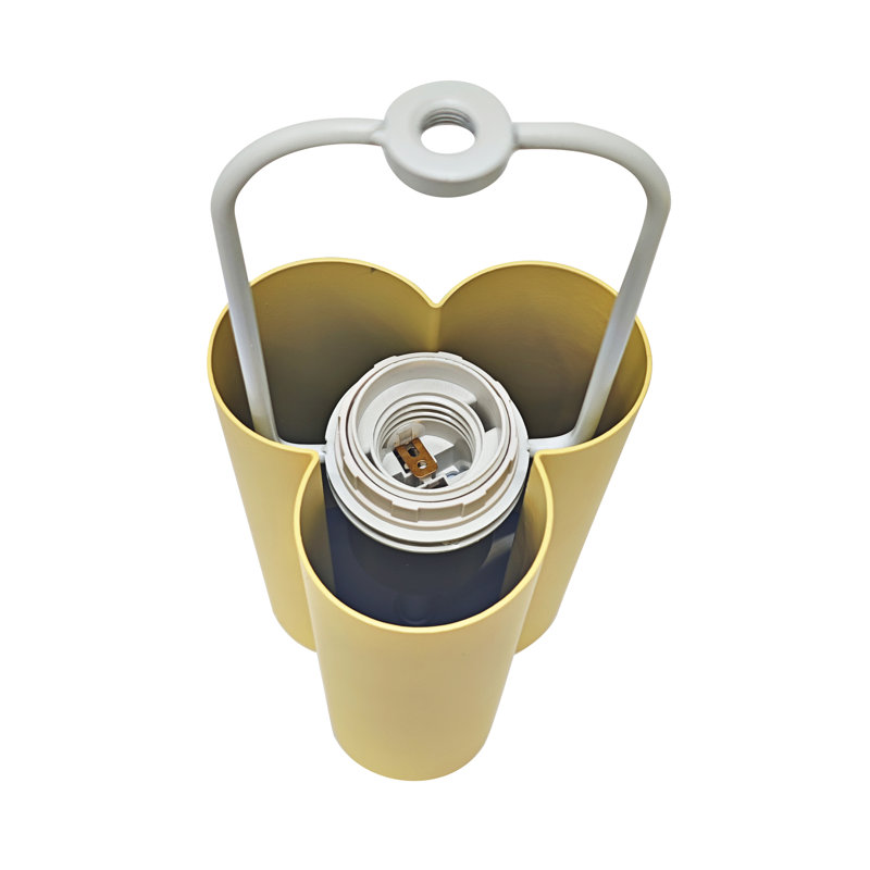 Sandro | Table lamp | Yellow