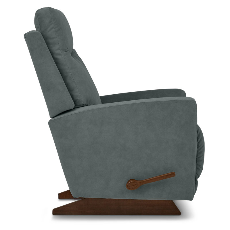 Kodie Rocker Recliner, Ocean