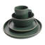 Zuma 16 Piece Dinnerware Set, Service for 4-1355129064
