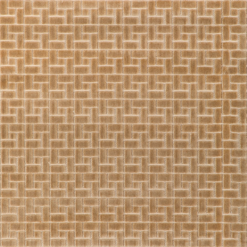 Fieldstone Velvet, Cream