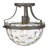 Cannava Glass Semi Flush Mount-687332996