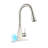 Pull-Down Kitchen Faucet with Touchless Sensor-108845125