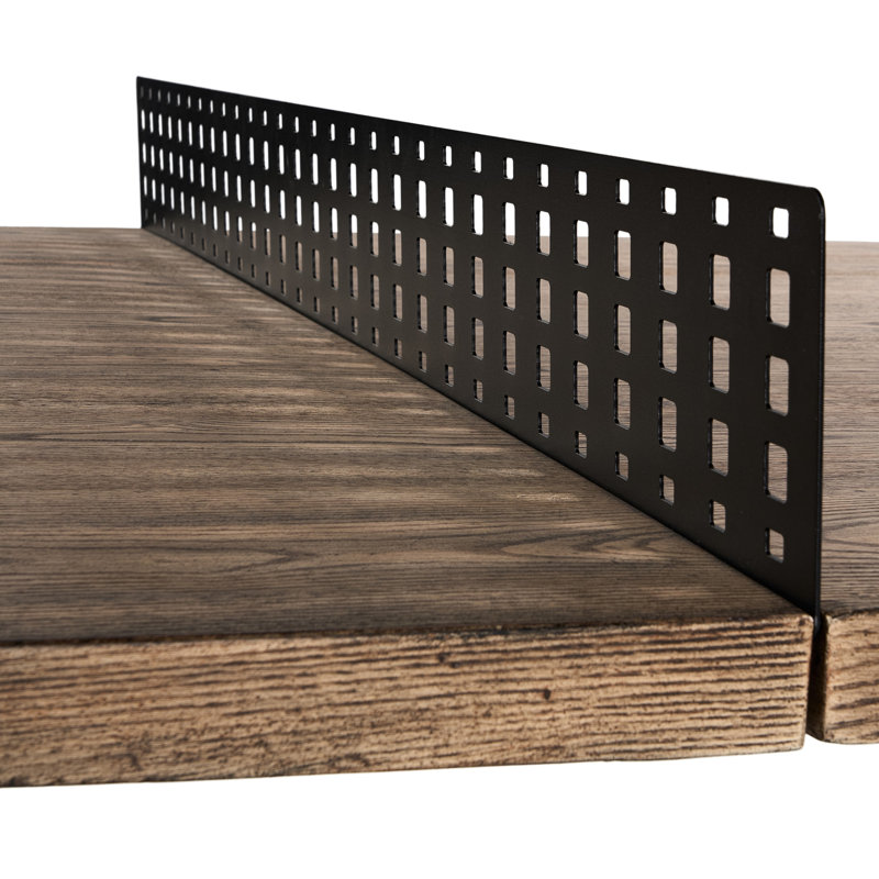 Table de ping-pong d'extérieur de 9 pi Barrington