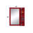 Vanity Accent Mirror-303547894