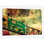 101 south, impression sur toile tendue-19732658-74748124-74748125