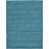 Deep Aqua Blue